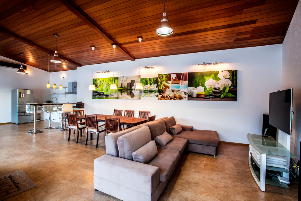 Гостевой домик с парилкой