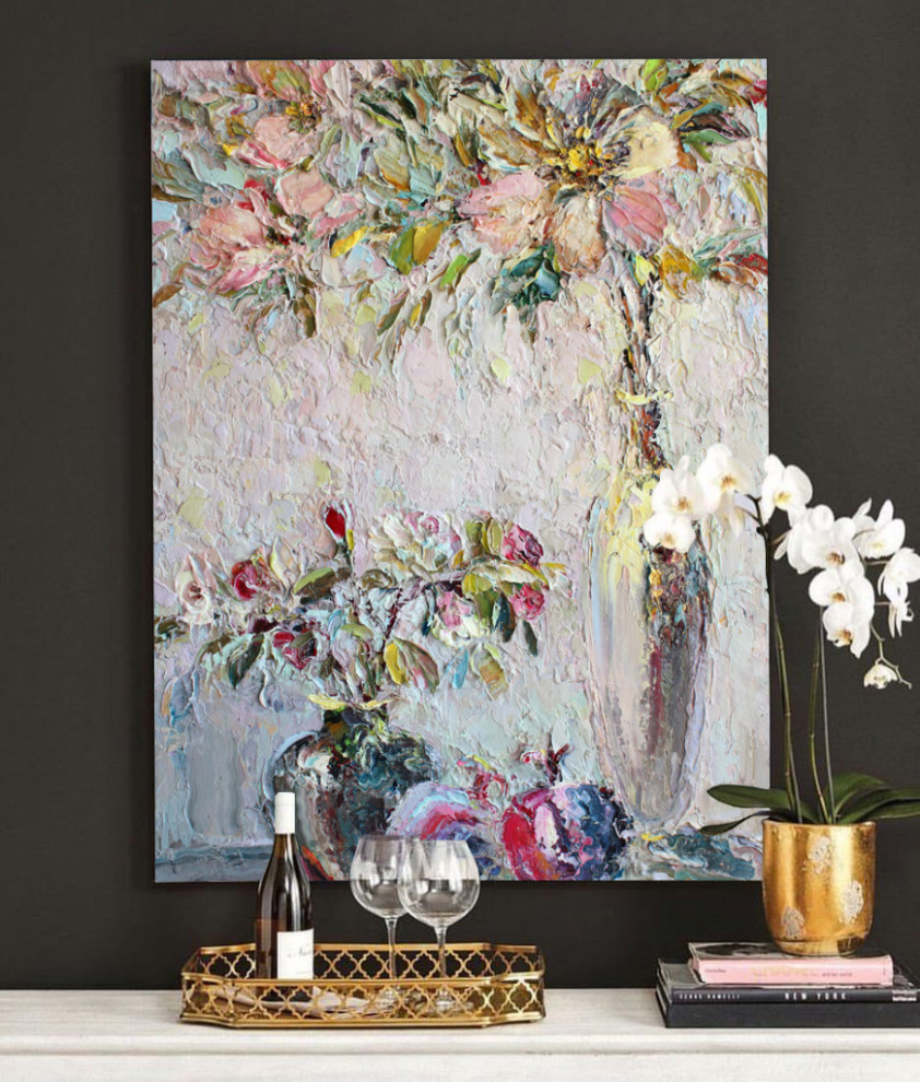 Картины в любой интерьер