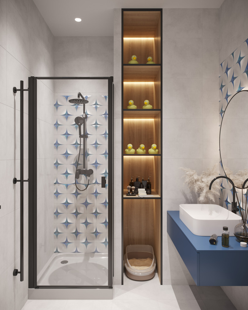 Квартира путешественников