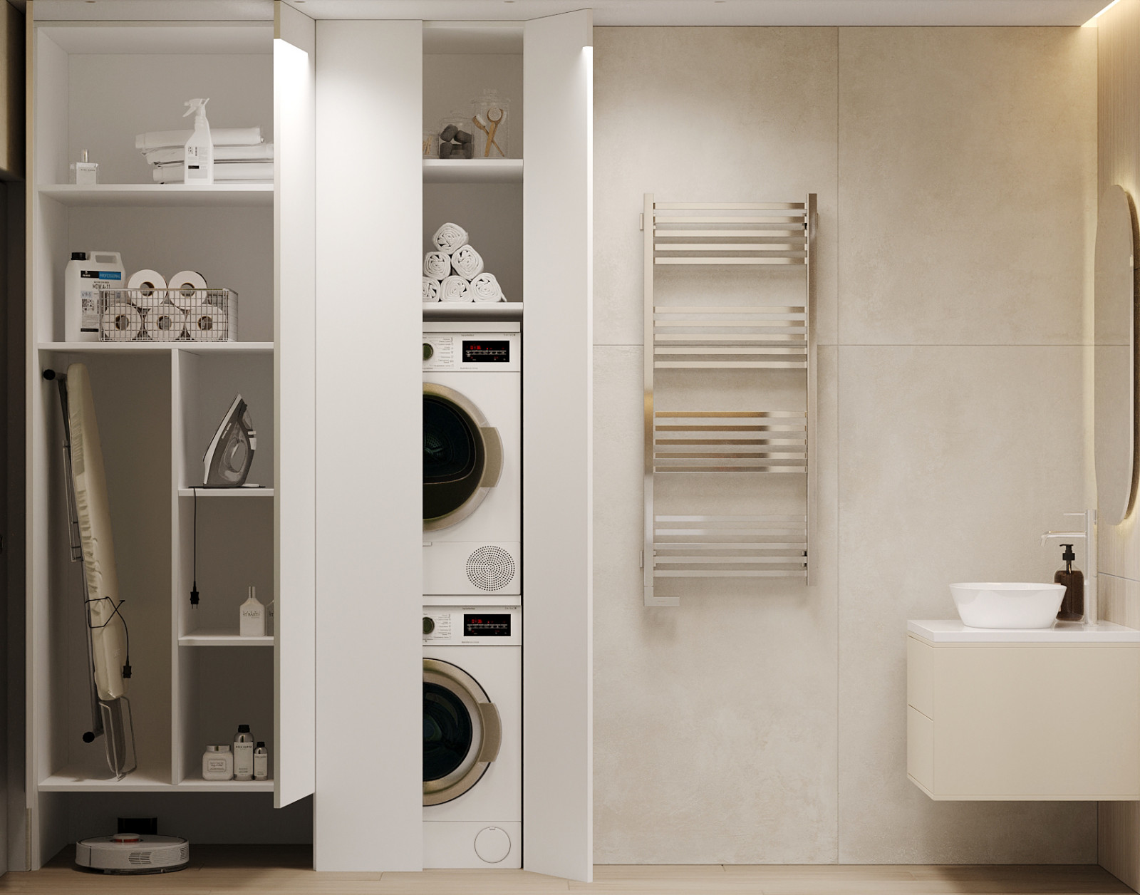 Экологичный минимализм