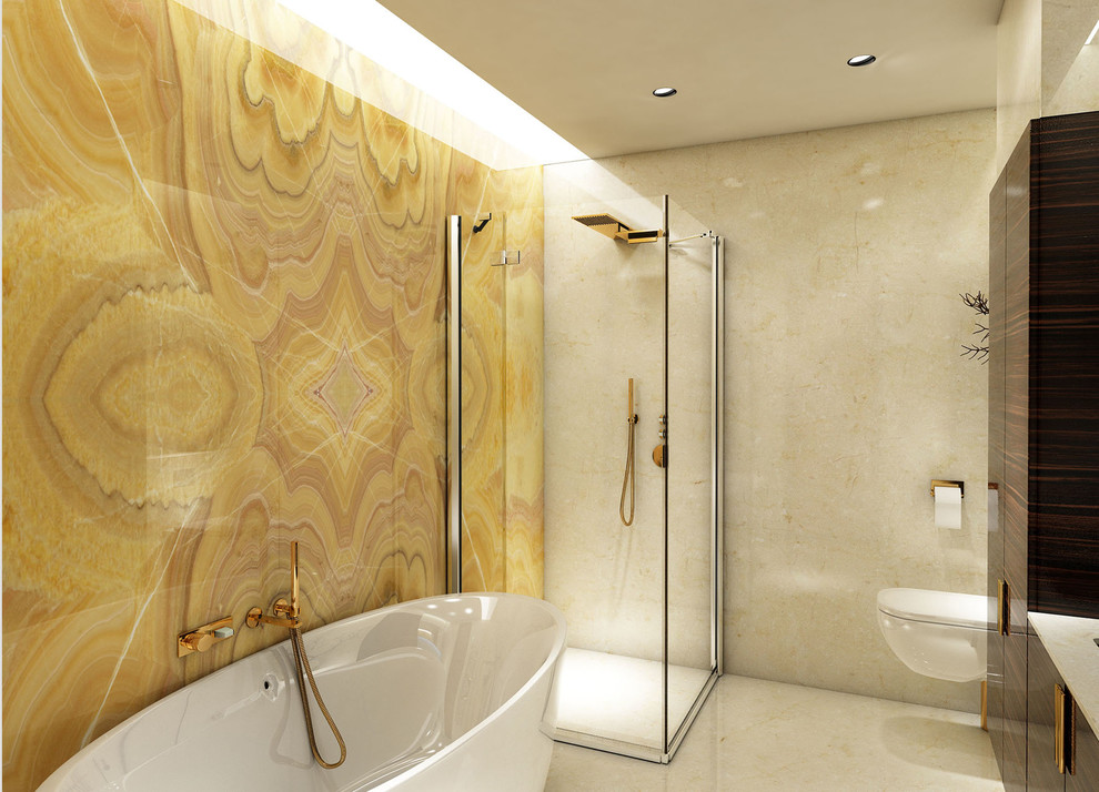 Квартира в Большом Афанасьевском переулке