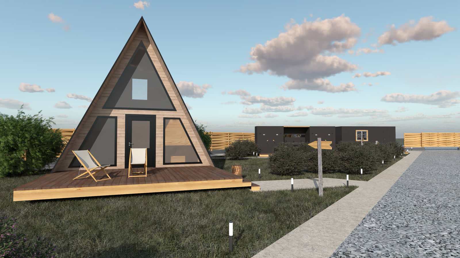 Обложка проекта: Эко-парк АЧИКУЛЬ