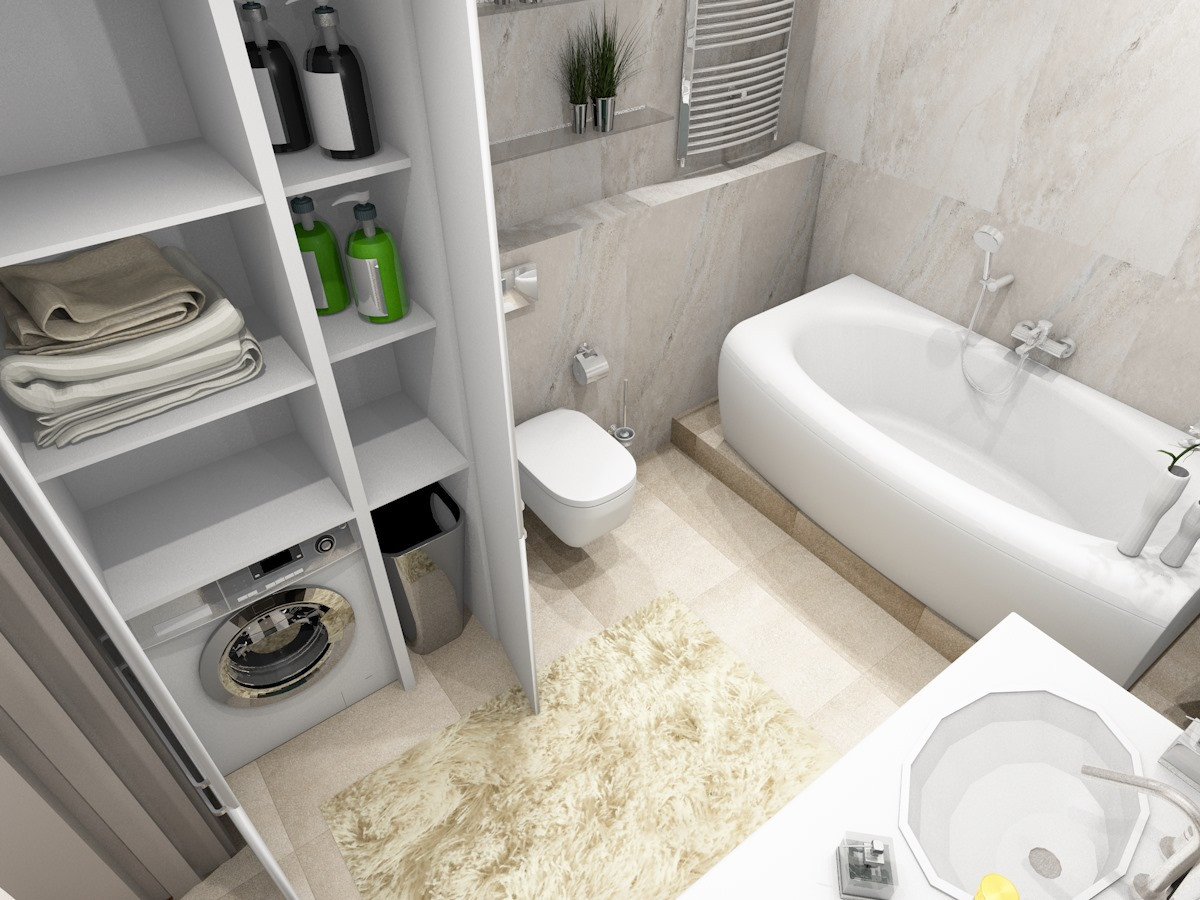 Квартира в Новокузнецке