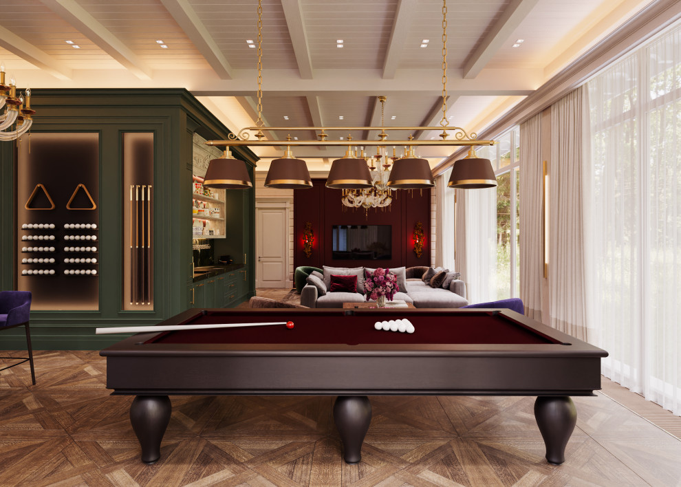 ДОМ НА ЛАДОГЕ