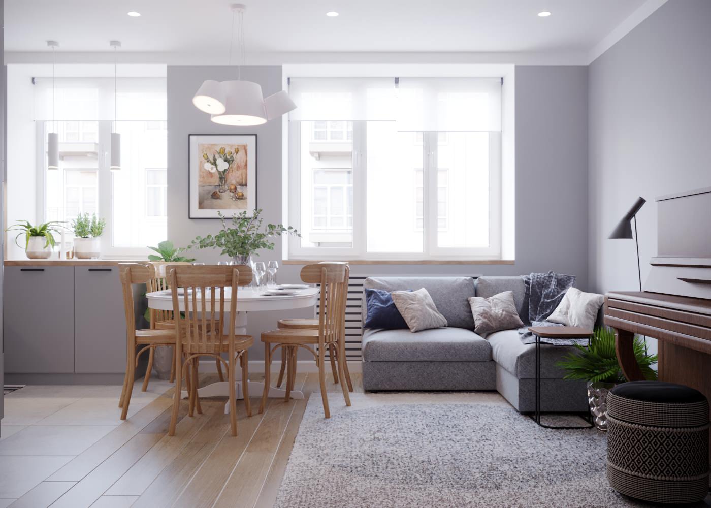 Каменноостровский пр-т