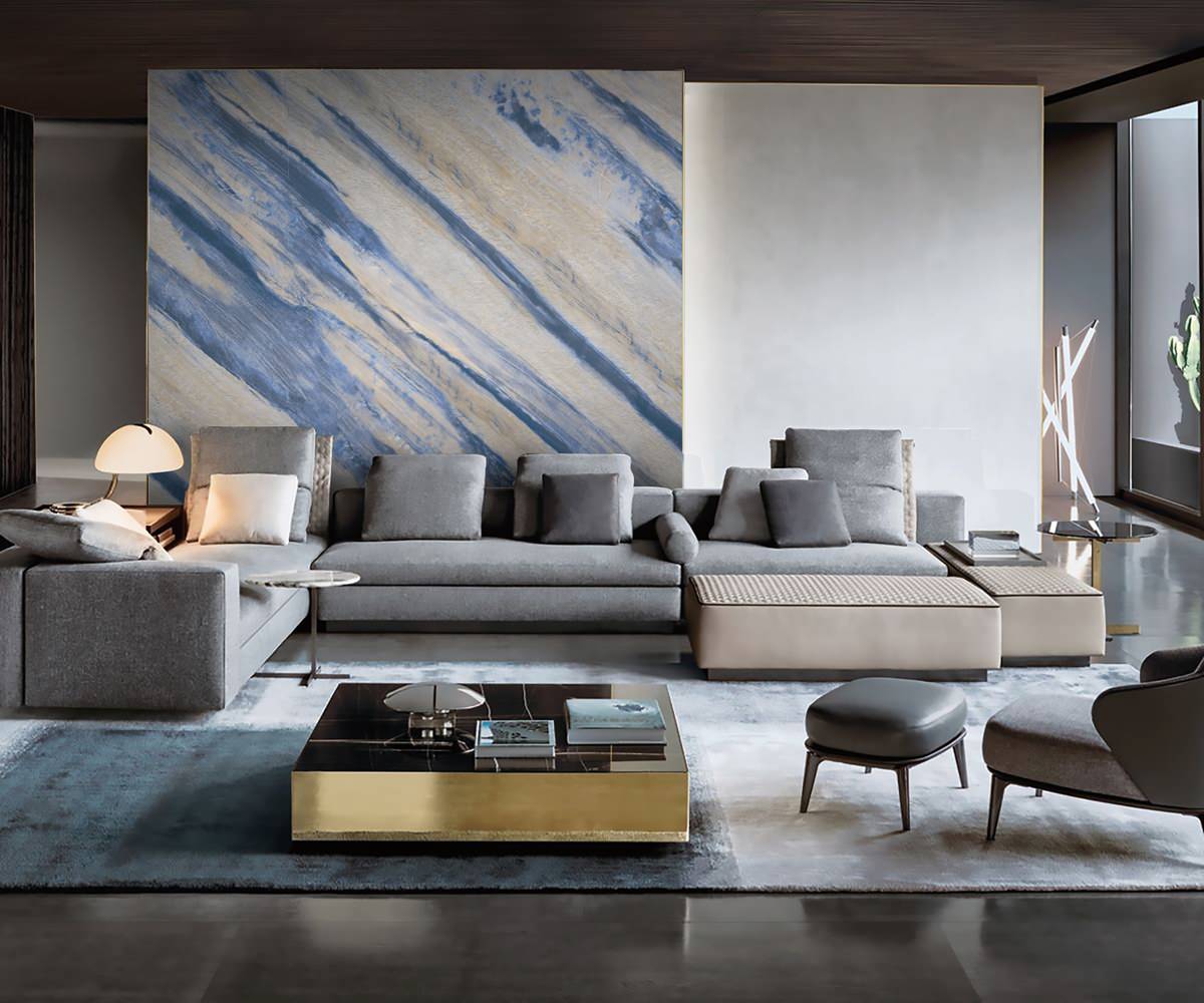 Керамогранит GANI