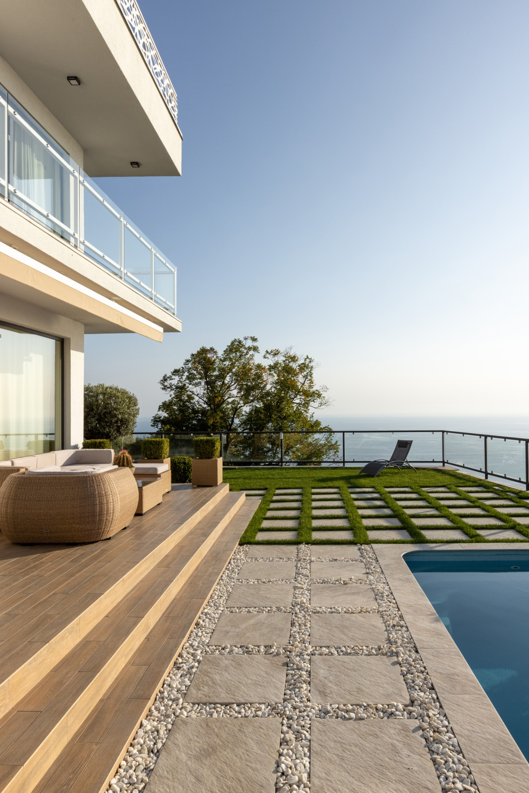 Средиземноморье Сочи