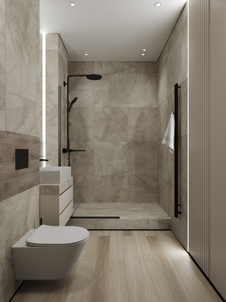 ЖК на Берша