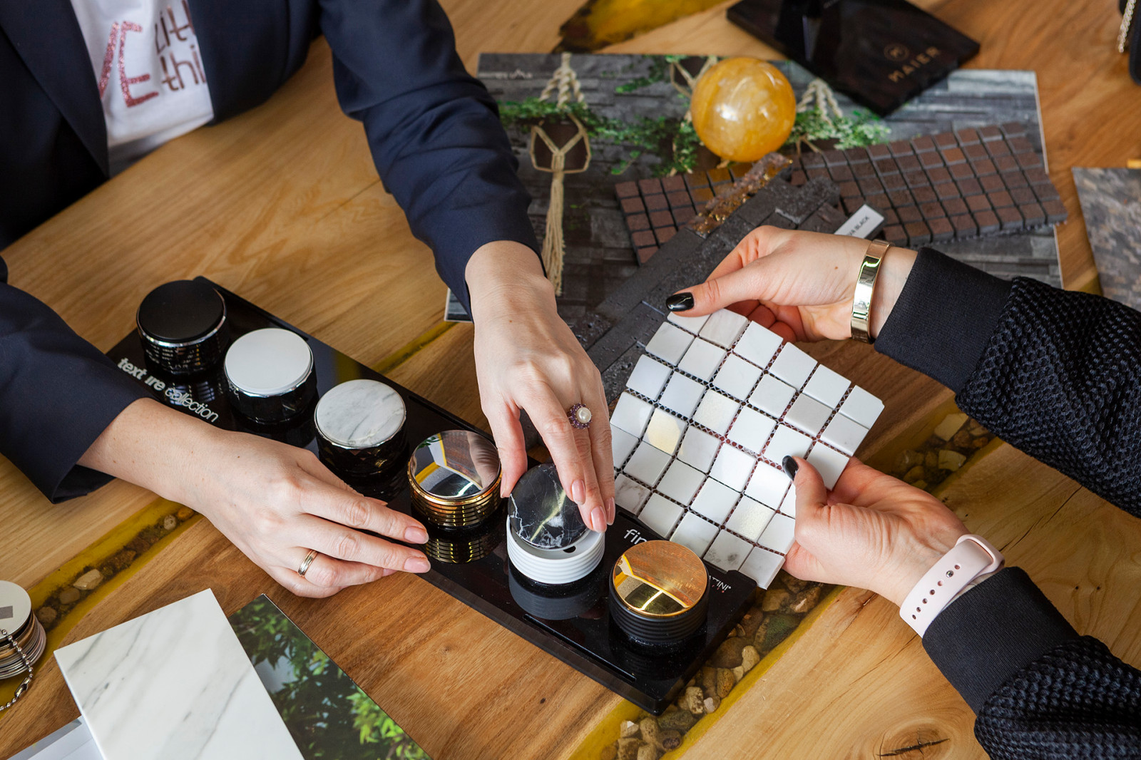 Шоу Рум Ателье Интерьеров