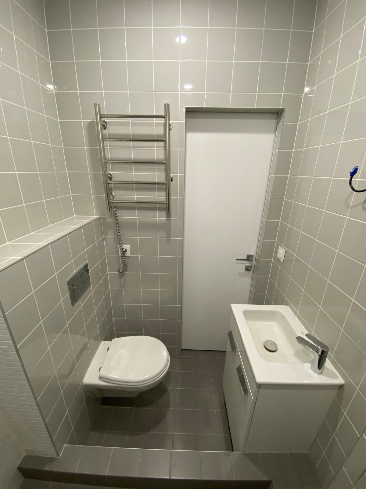 3-х комнатная кв. - ул. Кременчугская 17/3