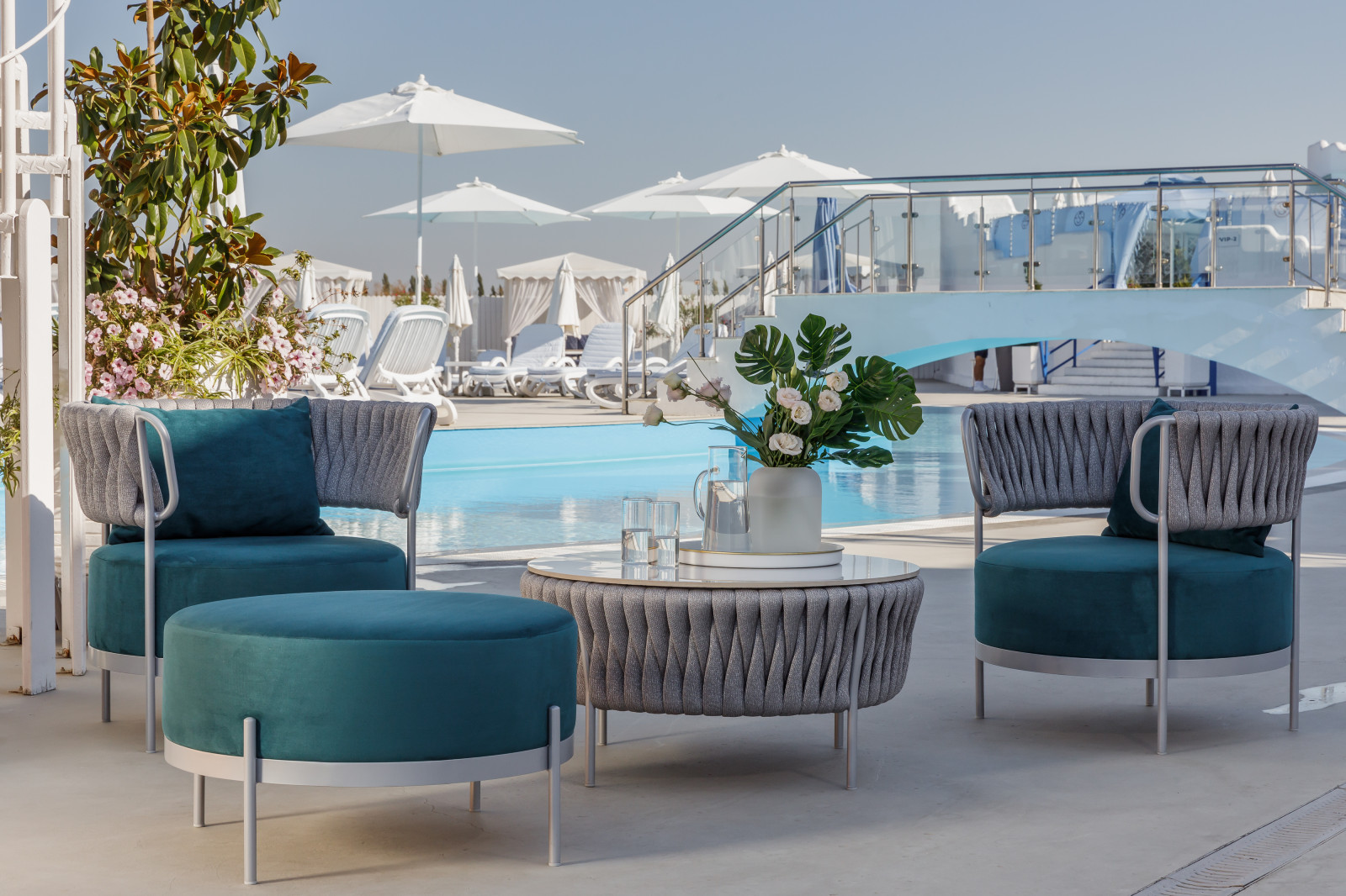 коллекция Лимасол