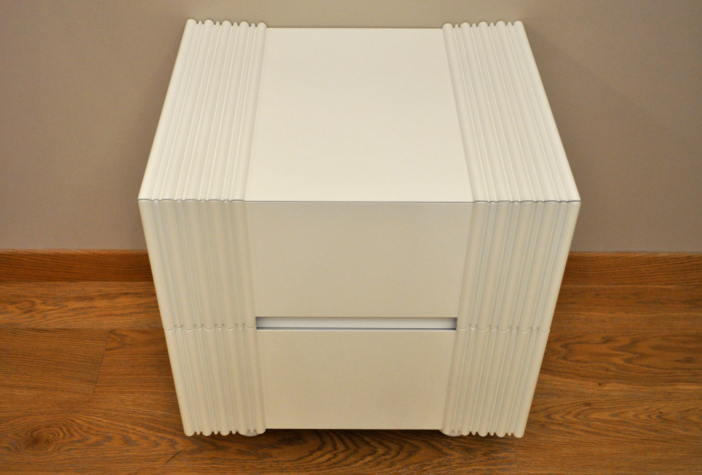 Апартаменты на Пудовкина