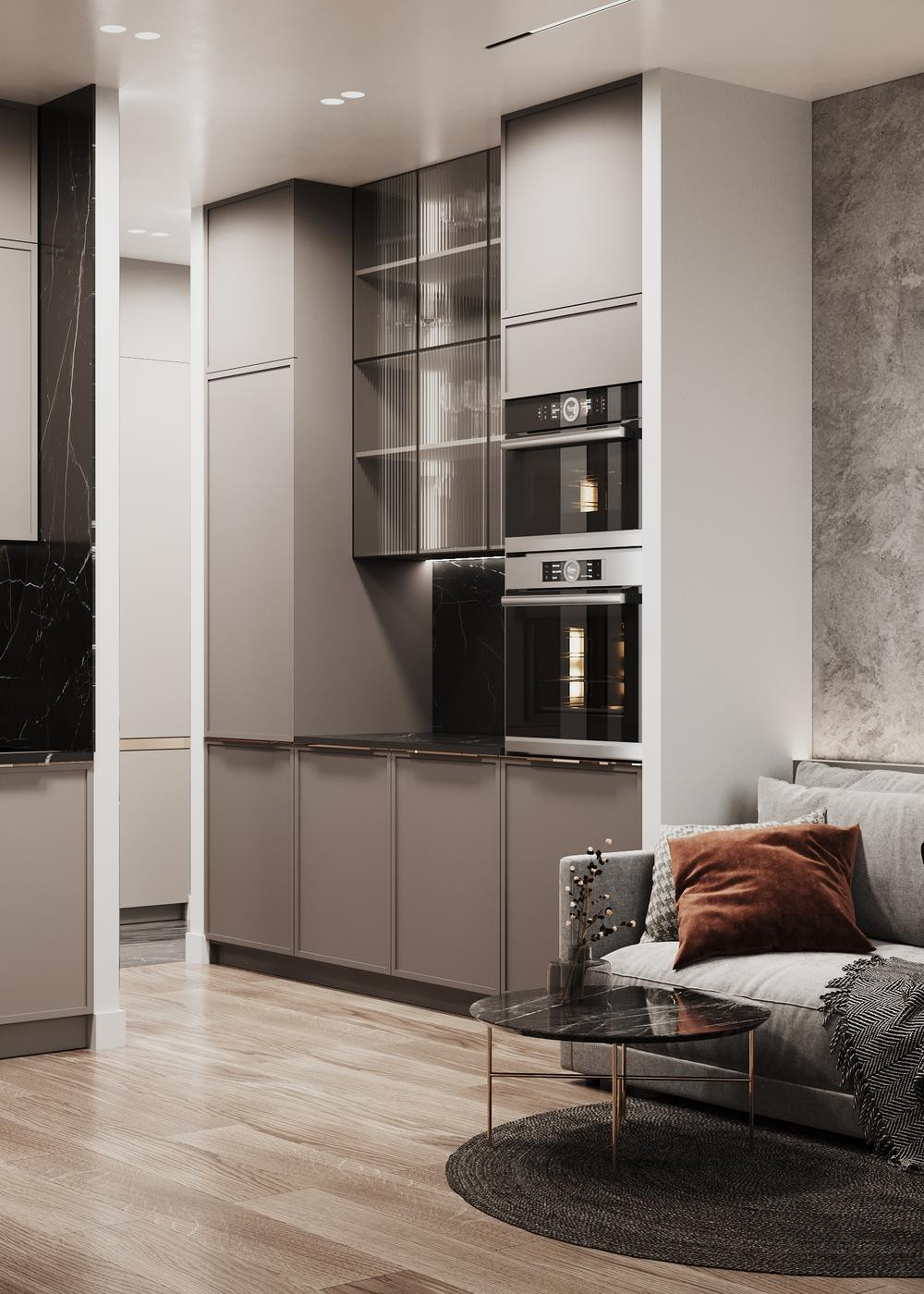 ЖК Черная речка