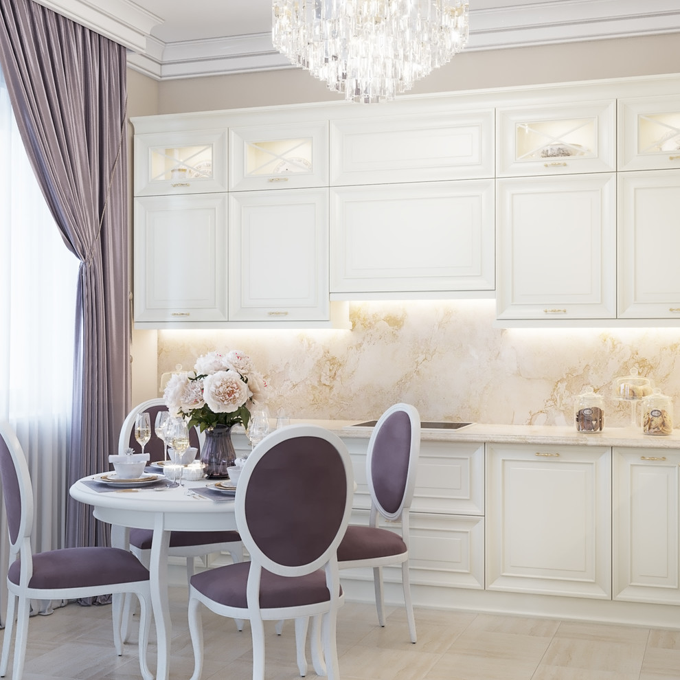 Кухня "Оливия"