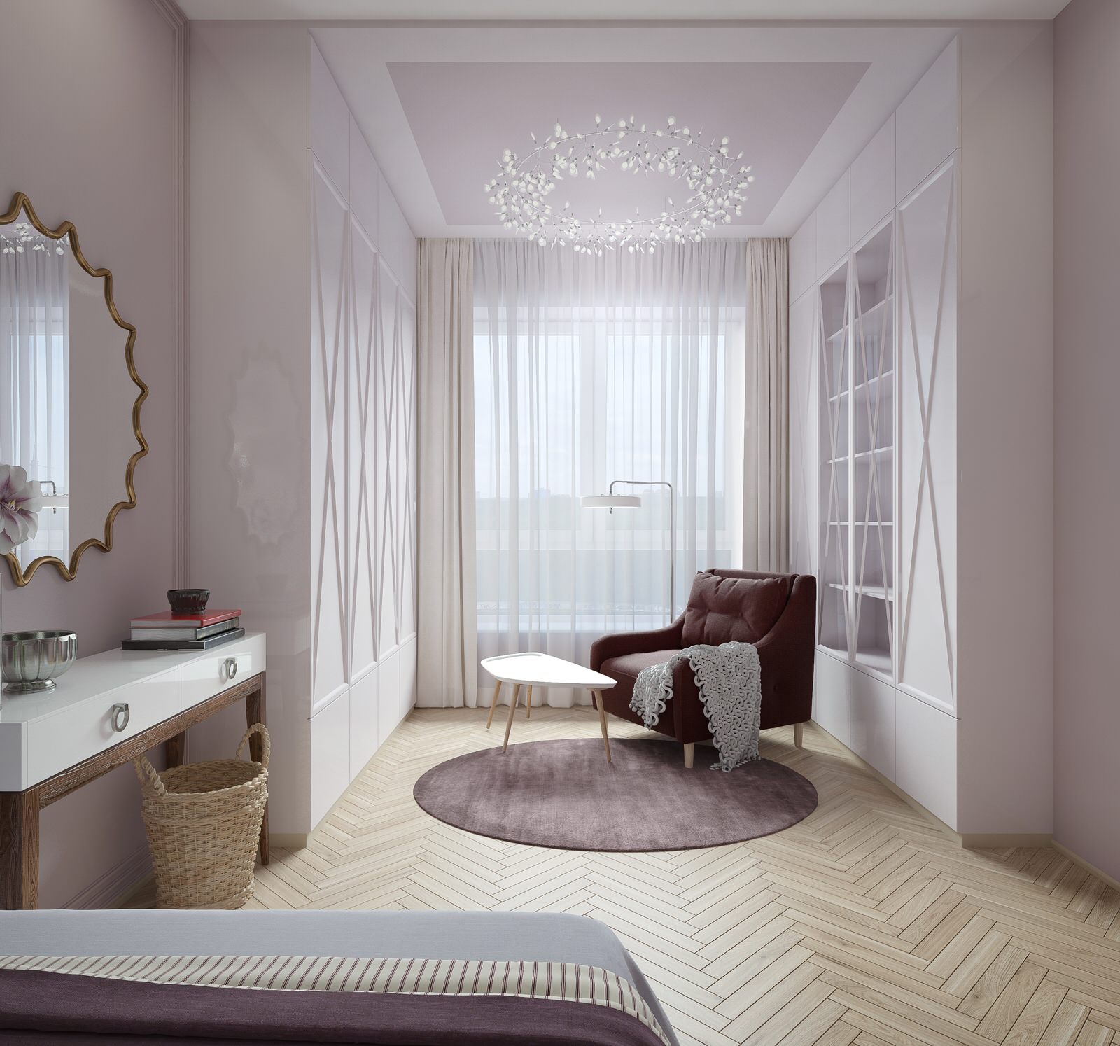 ЖК Черняховского