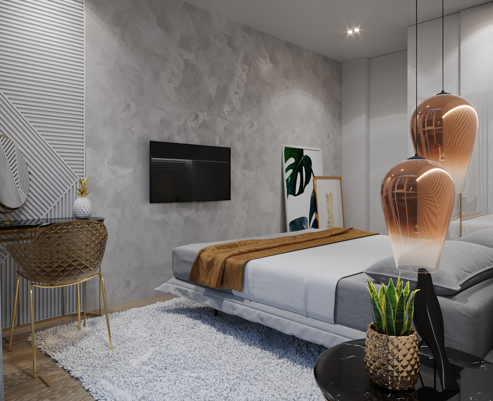 "Odessa-Rio" 2 Bedroom apartment