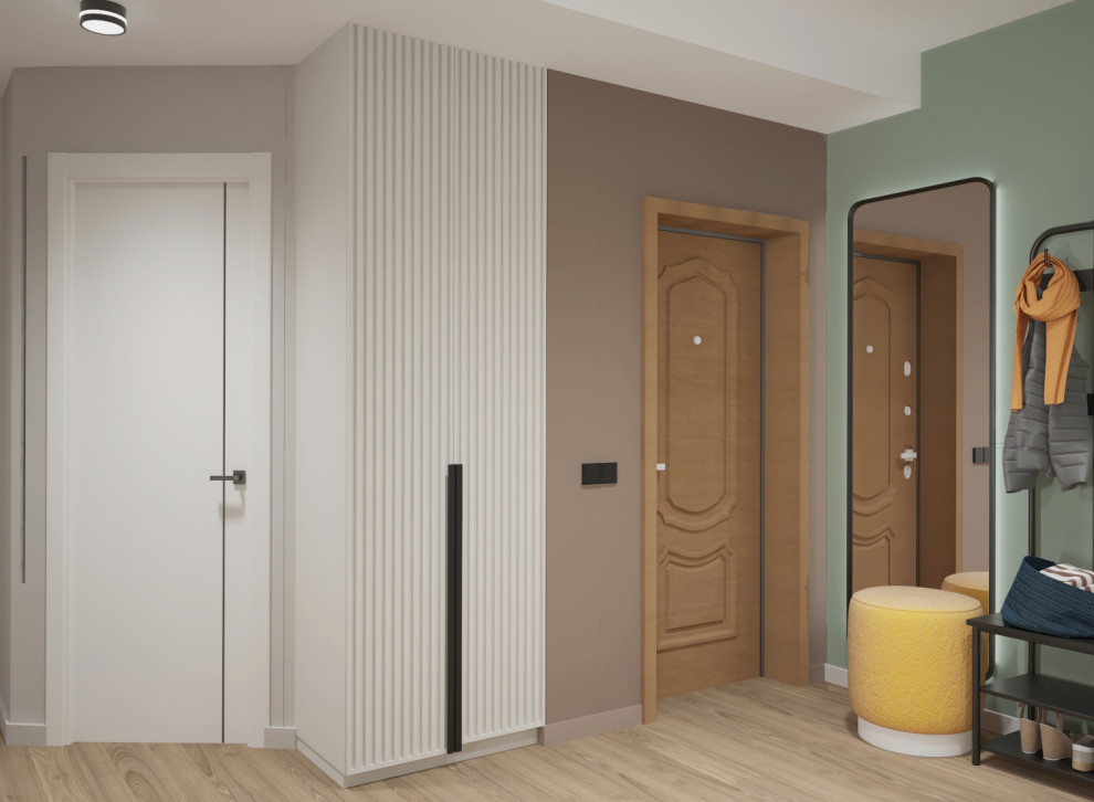 Квартира, г. Магнитогорск