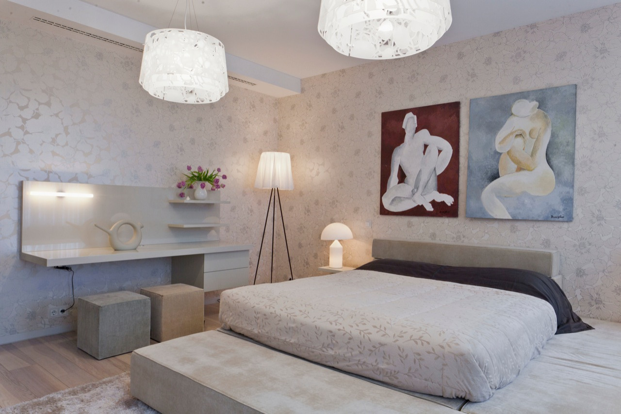 Квартира на Шпалерной