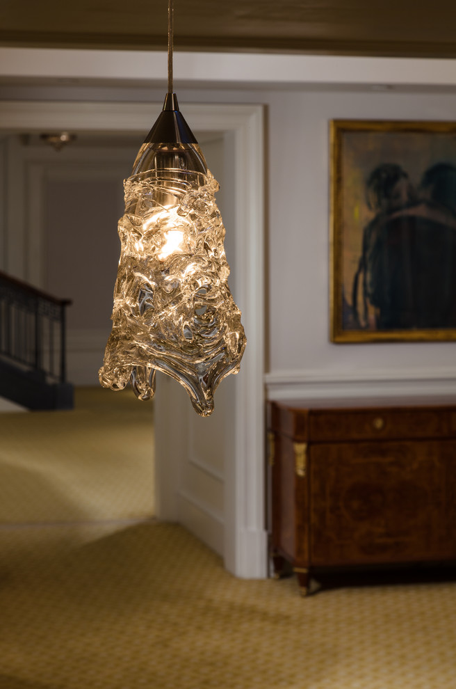 Фото наших светильников в интерьере