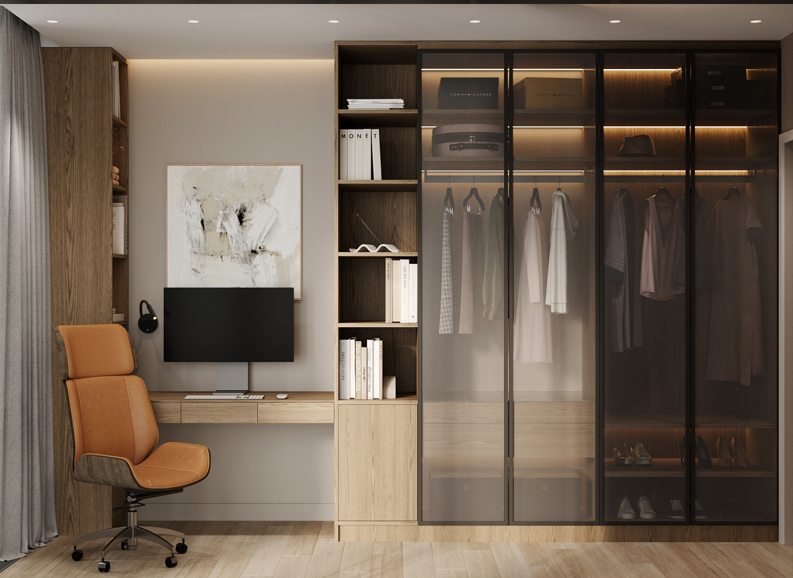 Экологичный минимализм