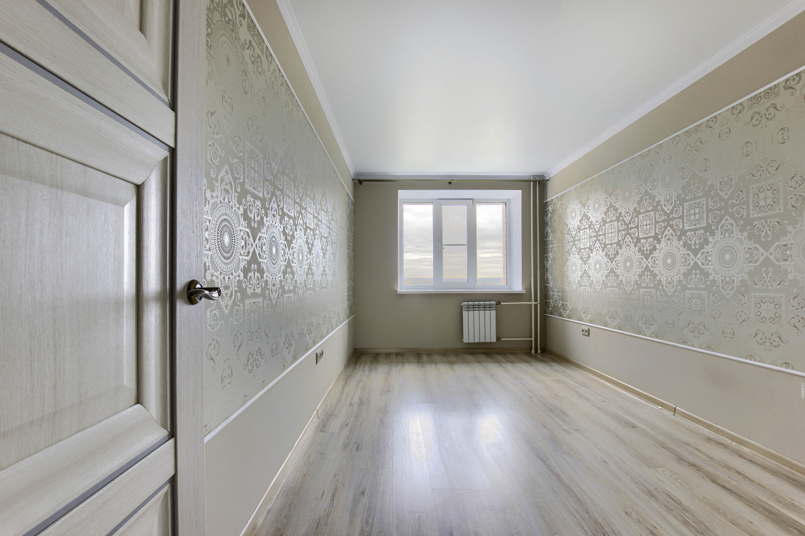 Фото квартиры для продажи