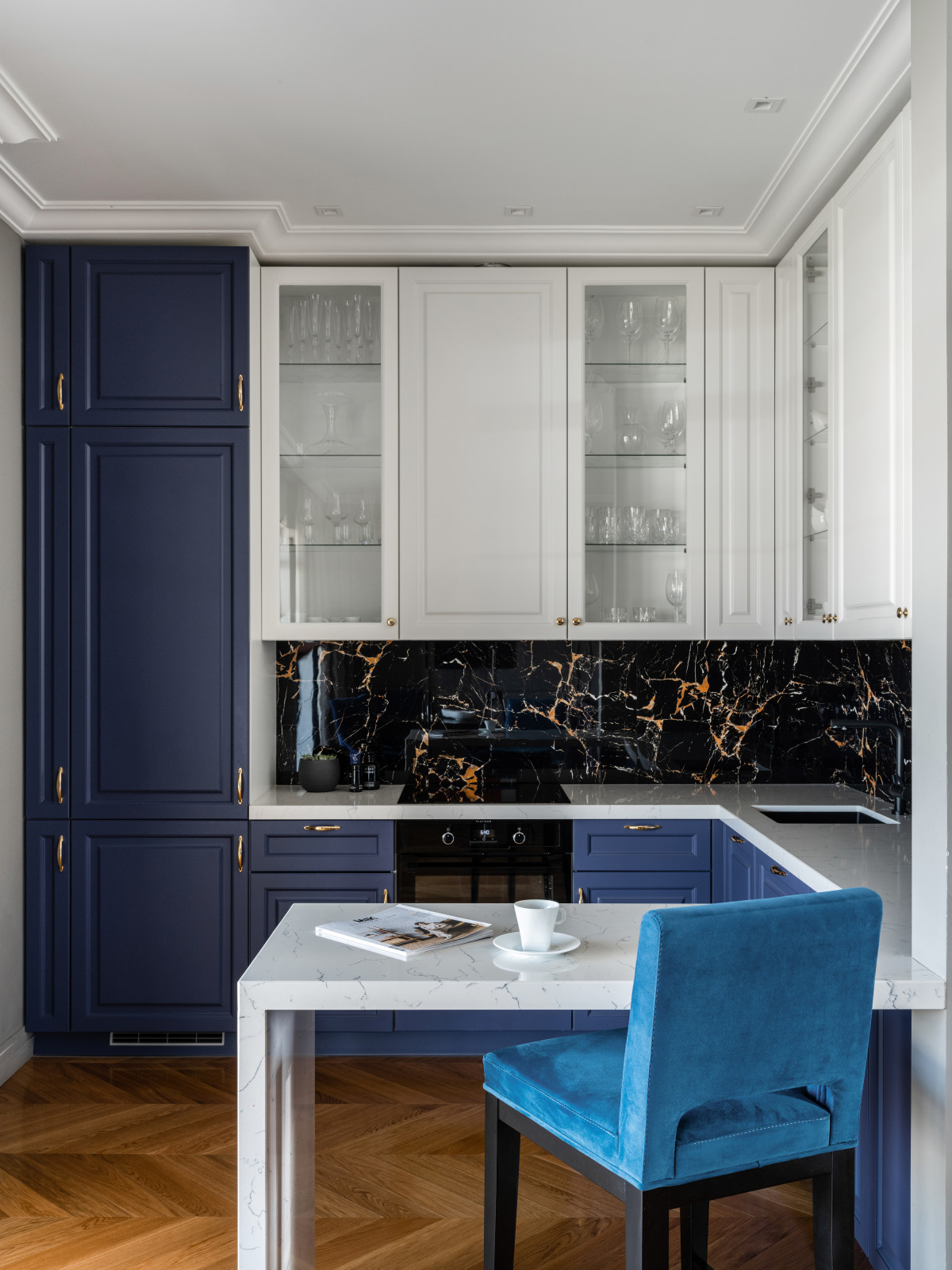 КП Новорижский