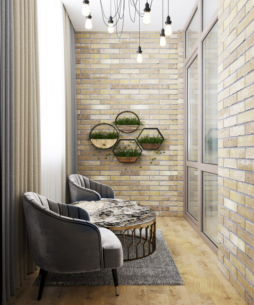 Квартира для жизни