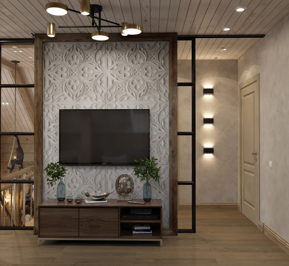 ЧАСТНЫЙ БАННЫЙ КОМПЛЕКС