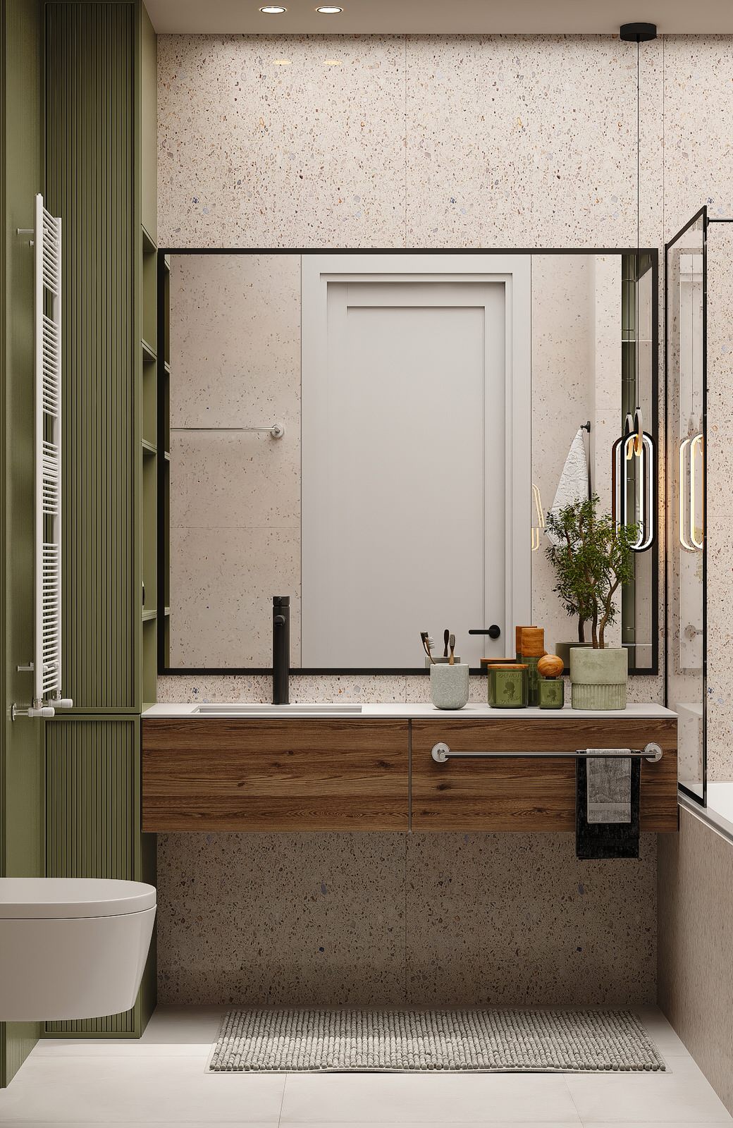 ЖК"Новая Москва"