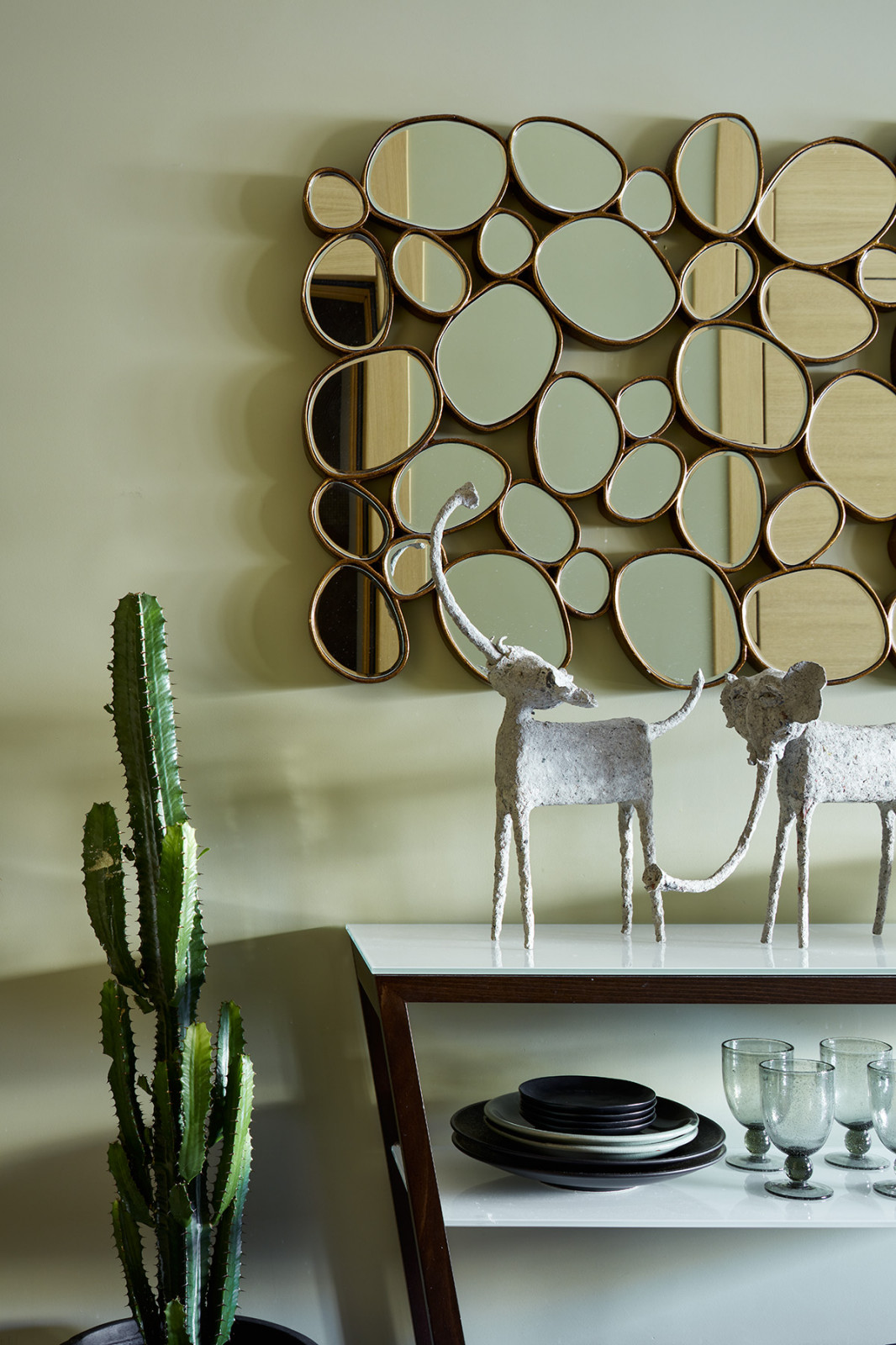 Осознанная экологичность