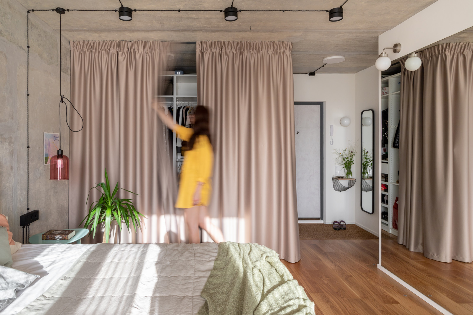 Профсоюзная