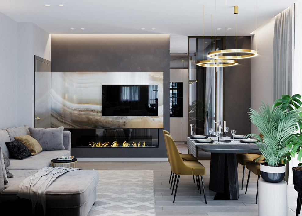 Ленинский парк