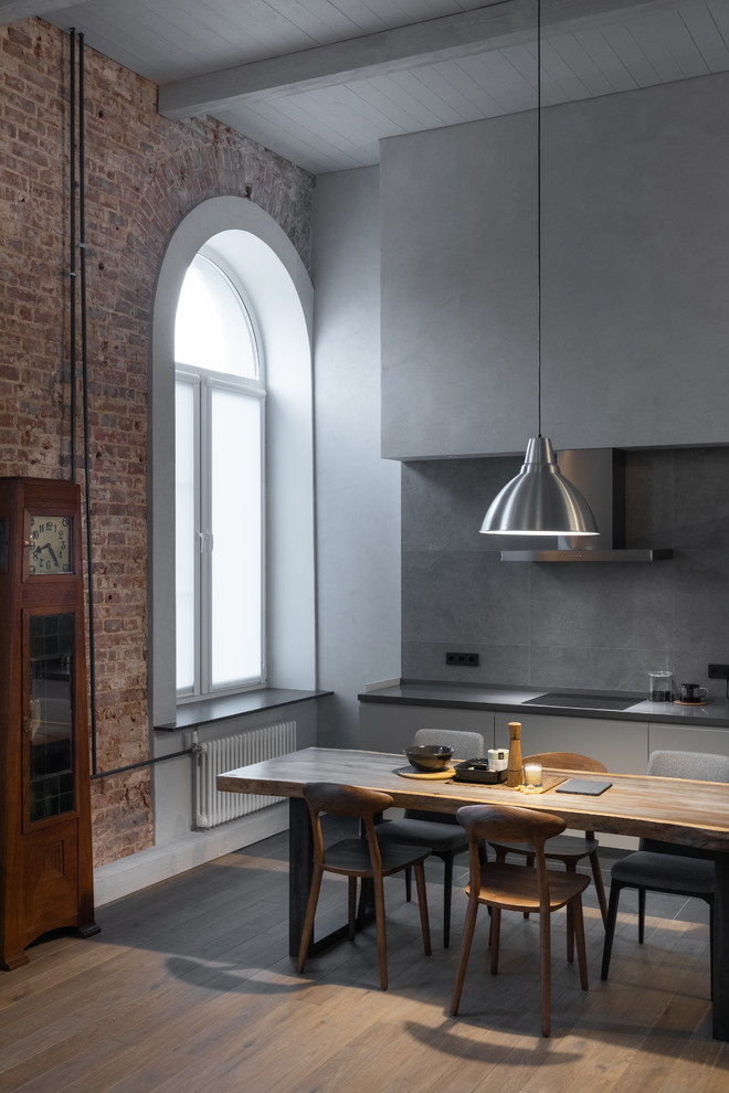 Loft на Чистопрудном