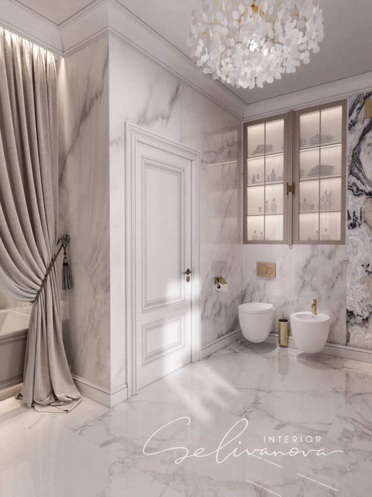 Частный дом в г. Тольятти