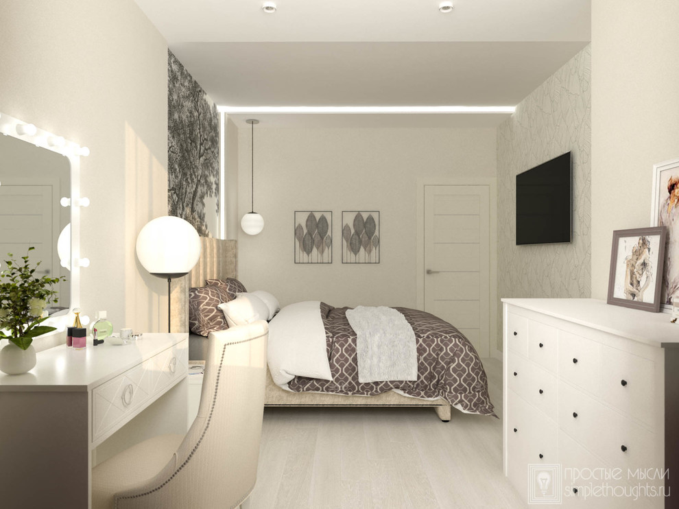 107 кв.м в ЖК Рокоссовский