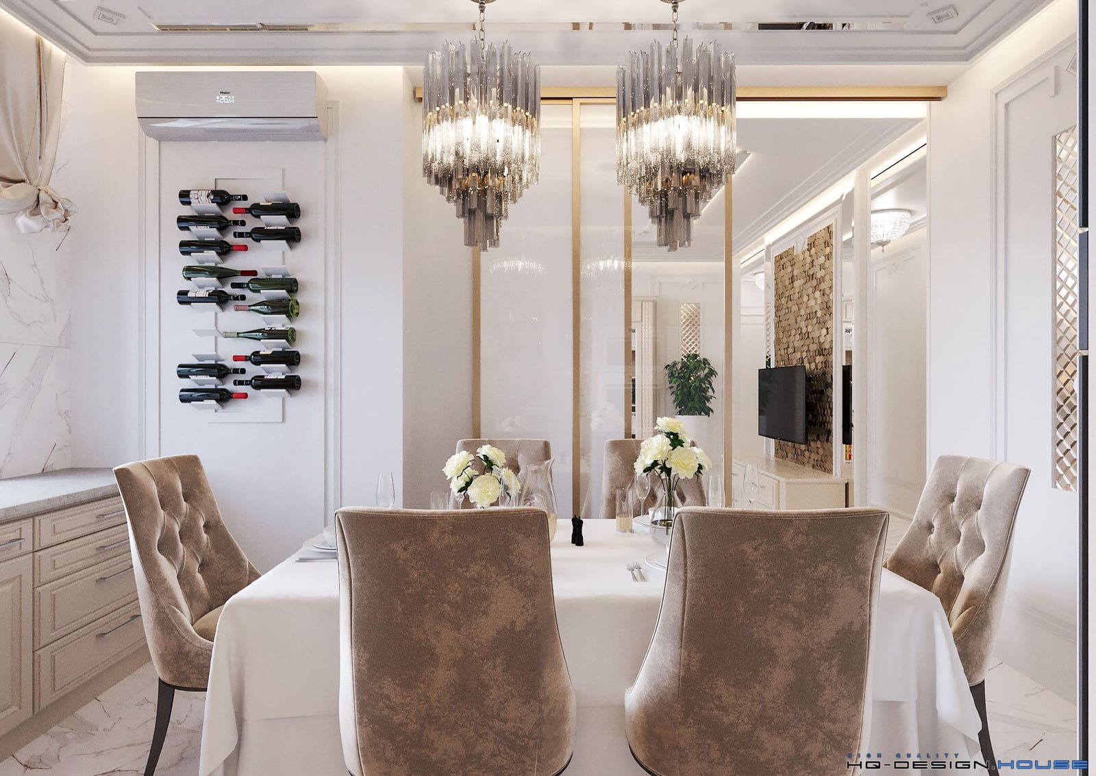 Современная классика Волга-Скай