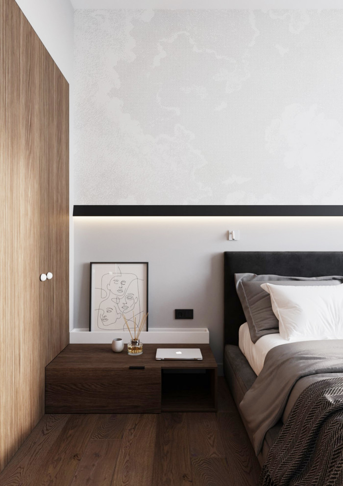 Квартира в Екатеринбурге ЖК