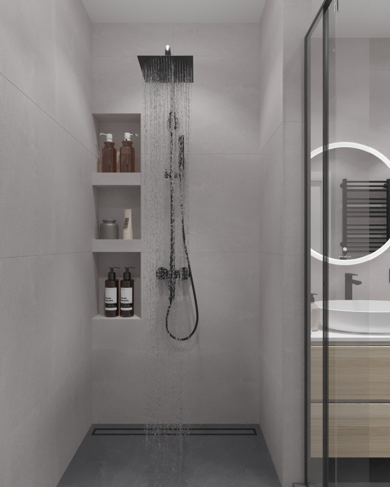 ЖК Виденеевский