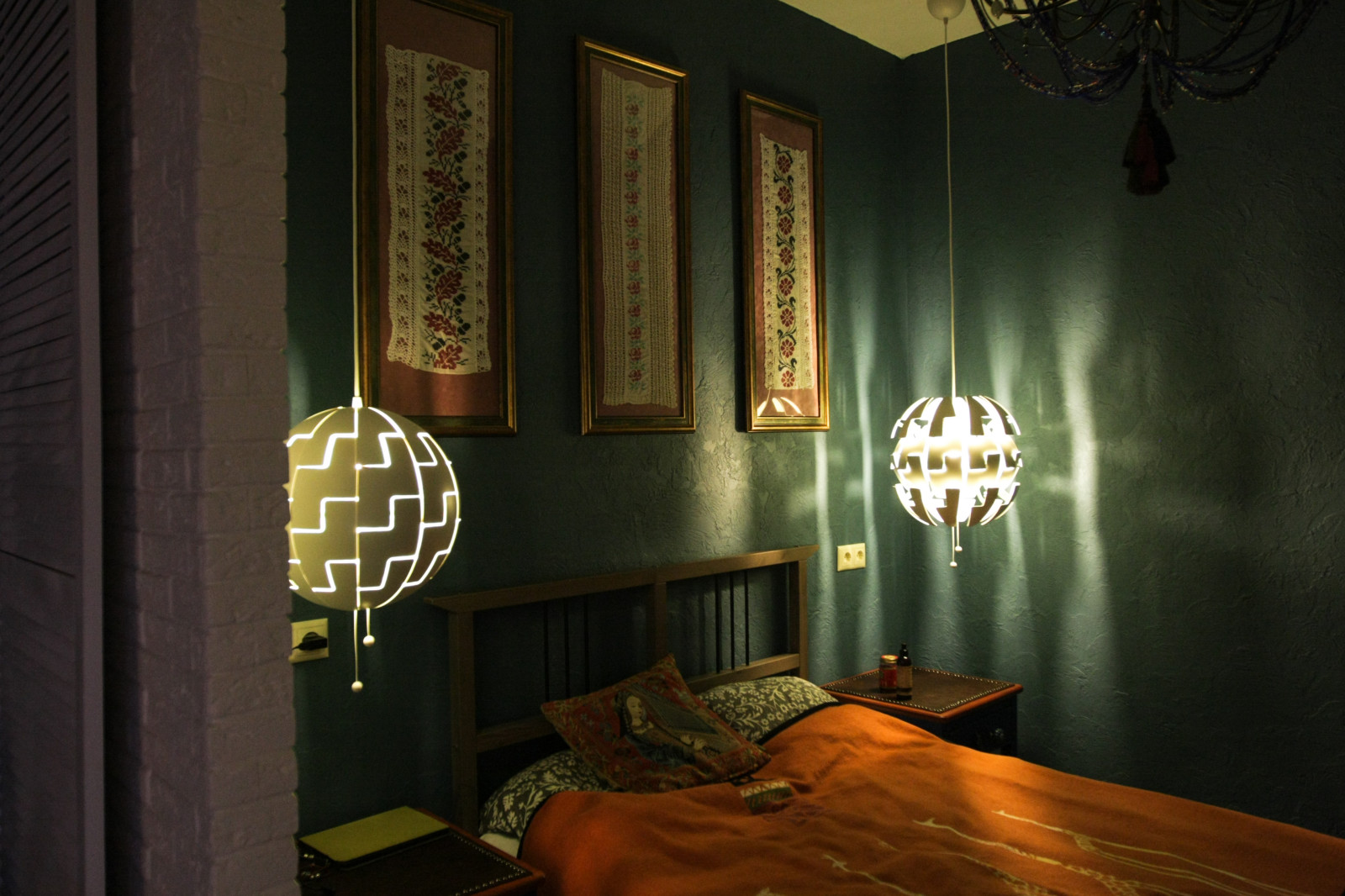 Квартира Тюмень