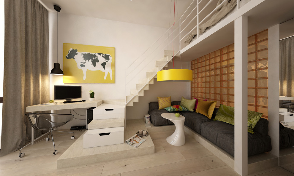 Квартира в Краснодаре