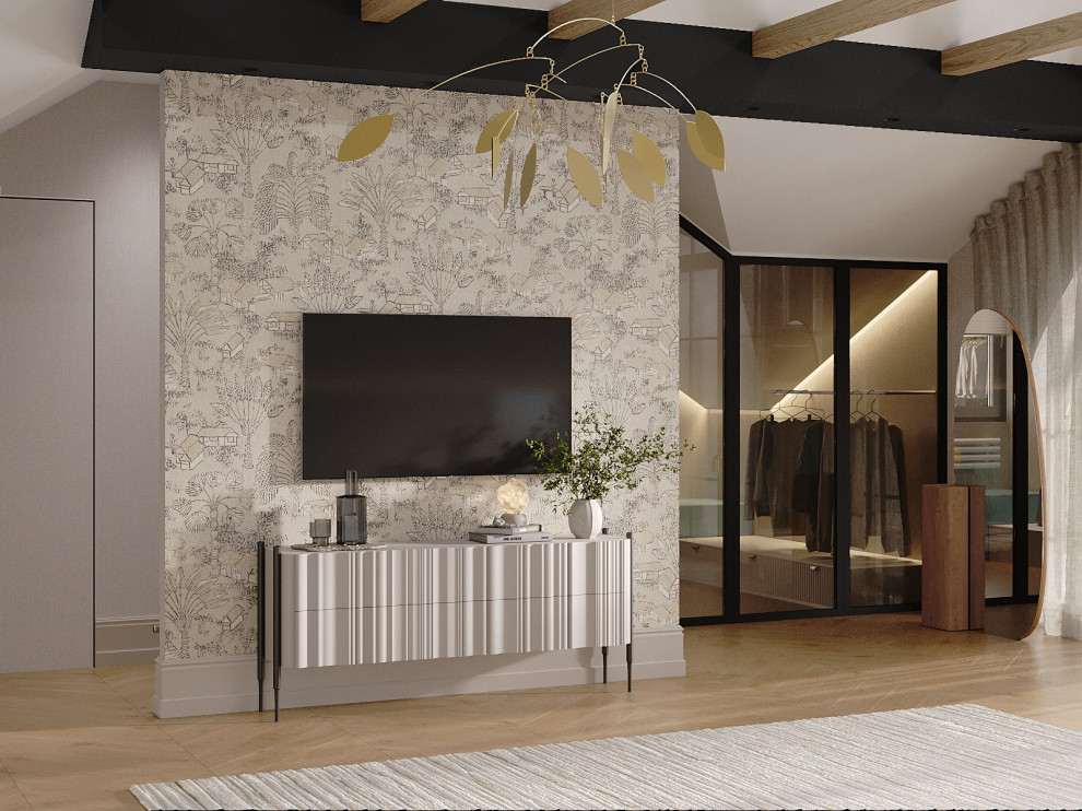 Белый лотос