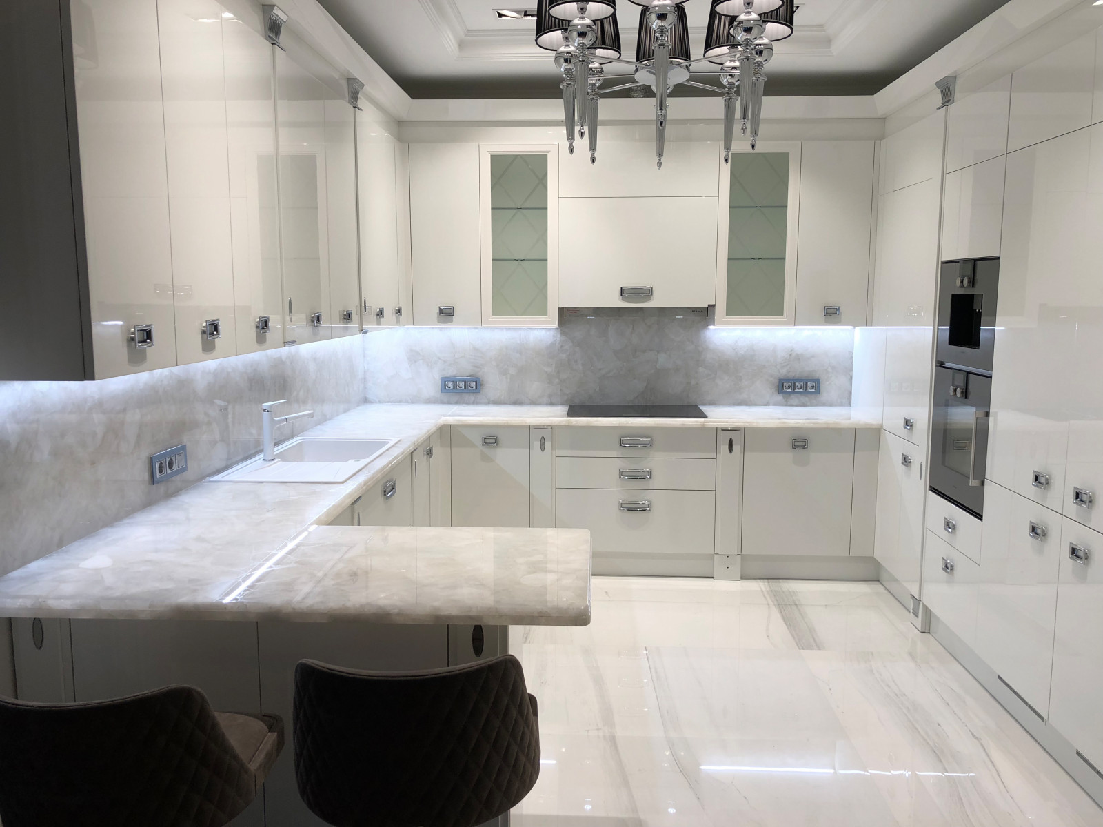 Проекты Cutstone