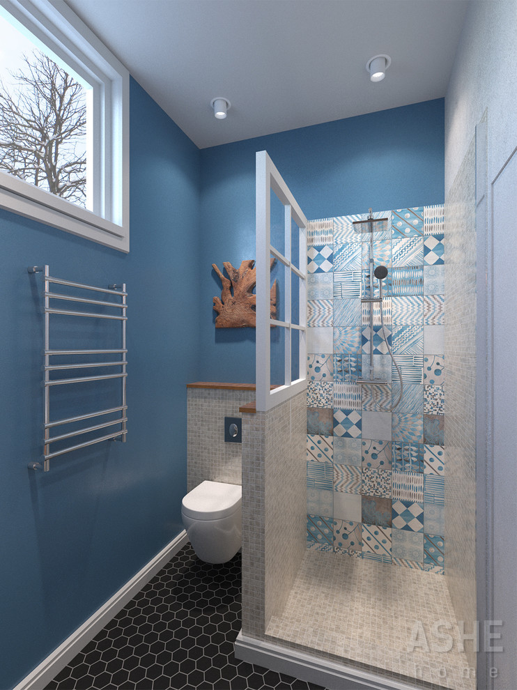 Таунхаус в Подмосковье