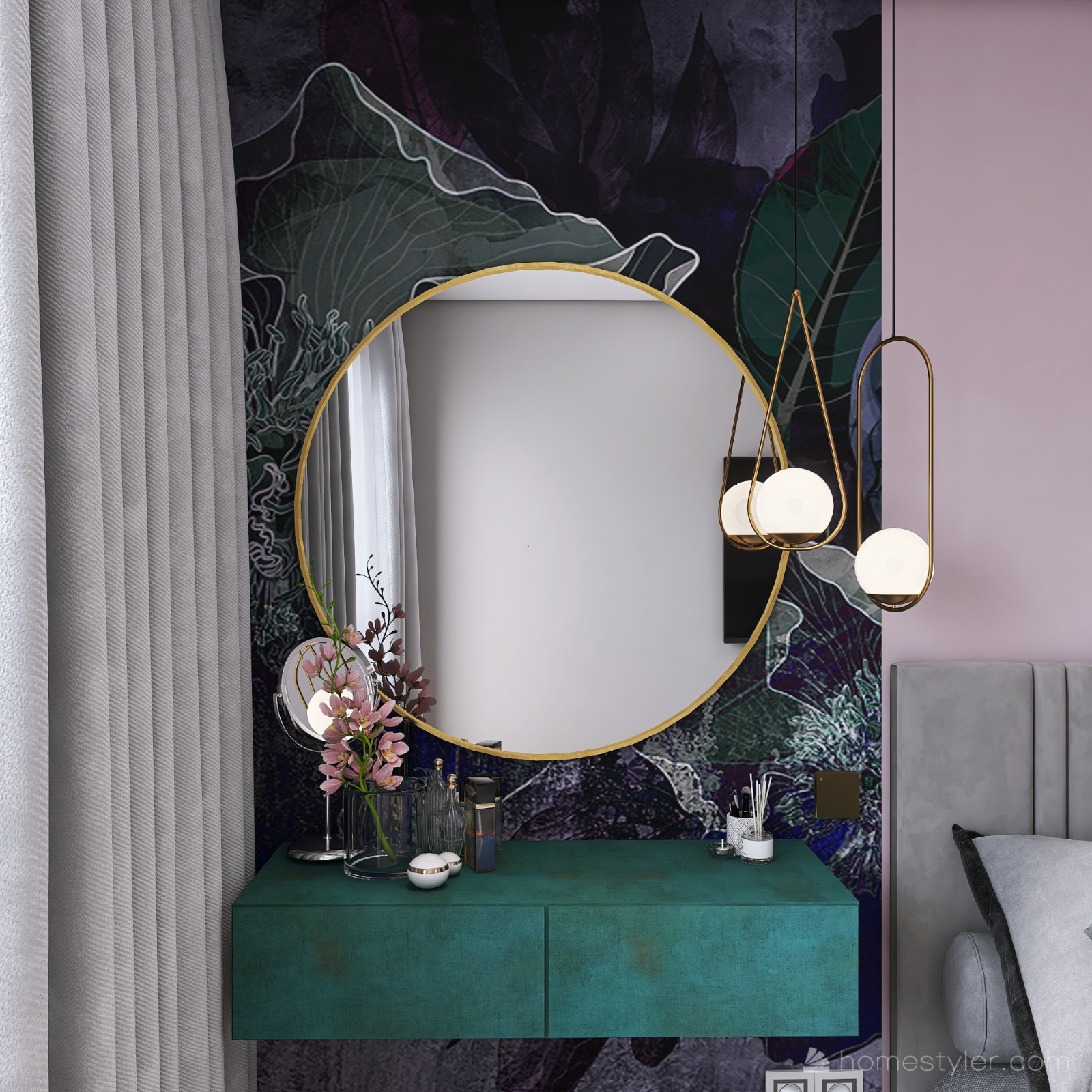 Проект в Нефтюганске