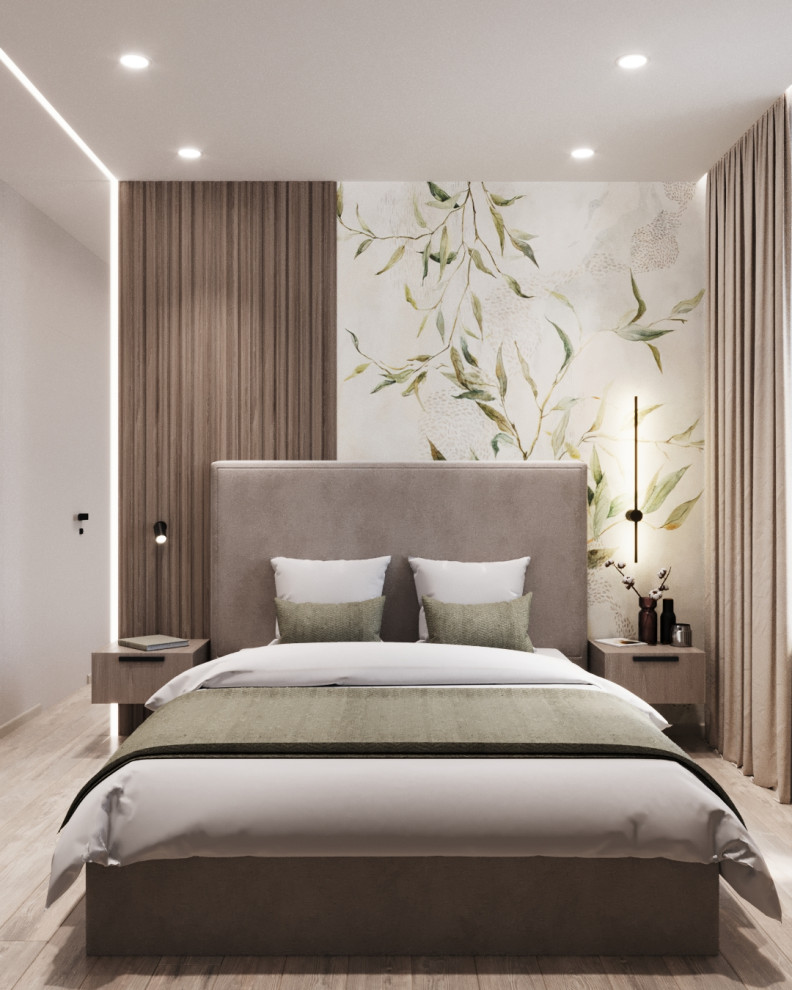 Квартира Tau House