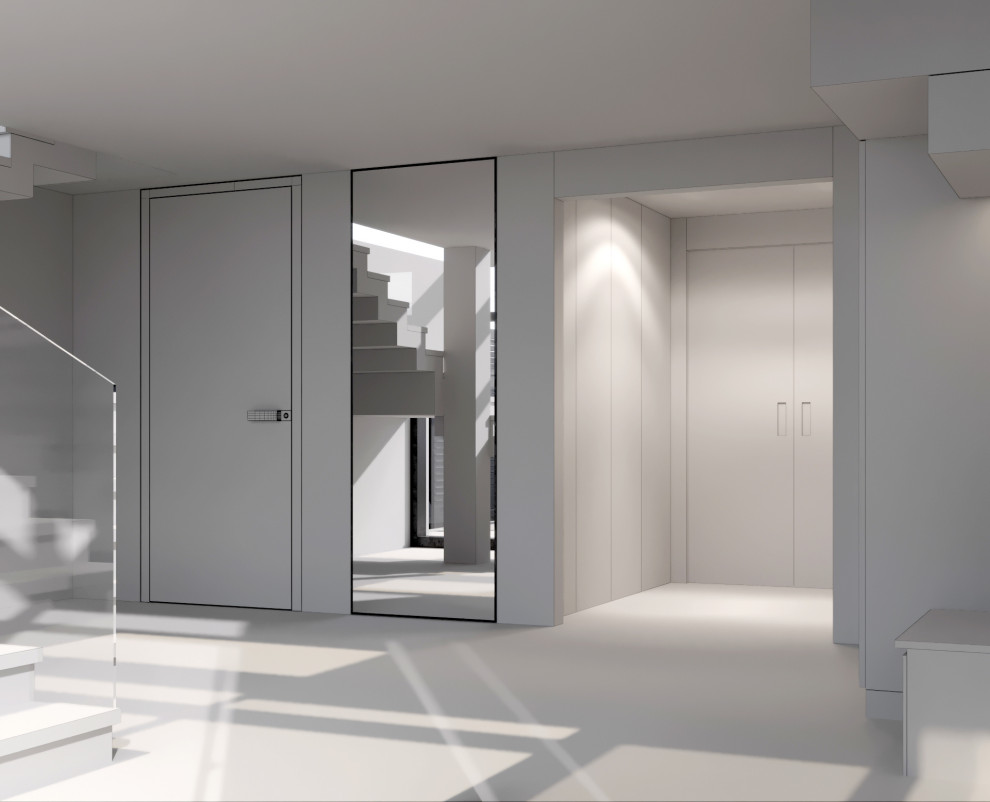 Реконструкция дома в садовом товариществе Наука 1978 (Раубичи)