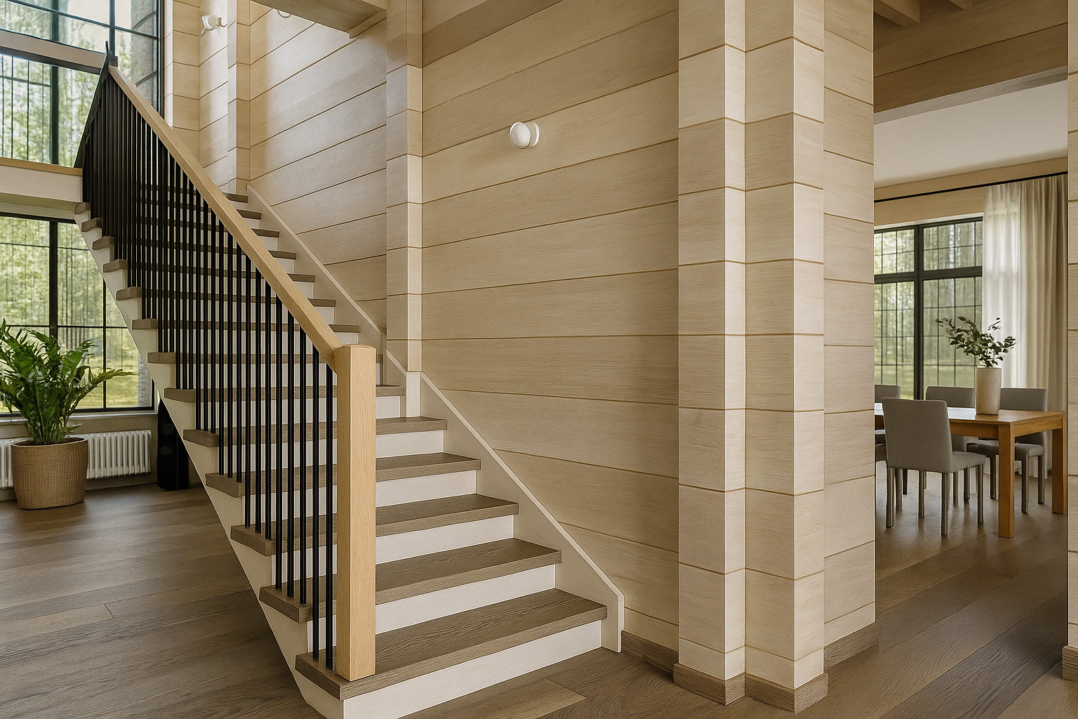 Гостевой Дом в Московском Море