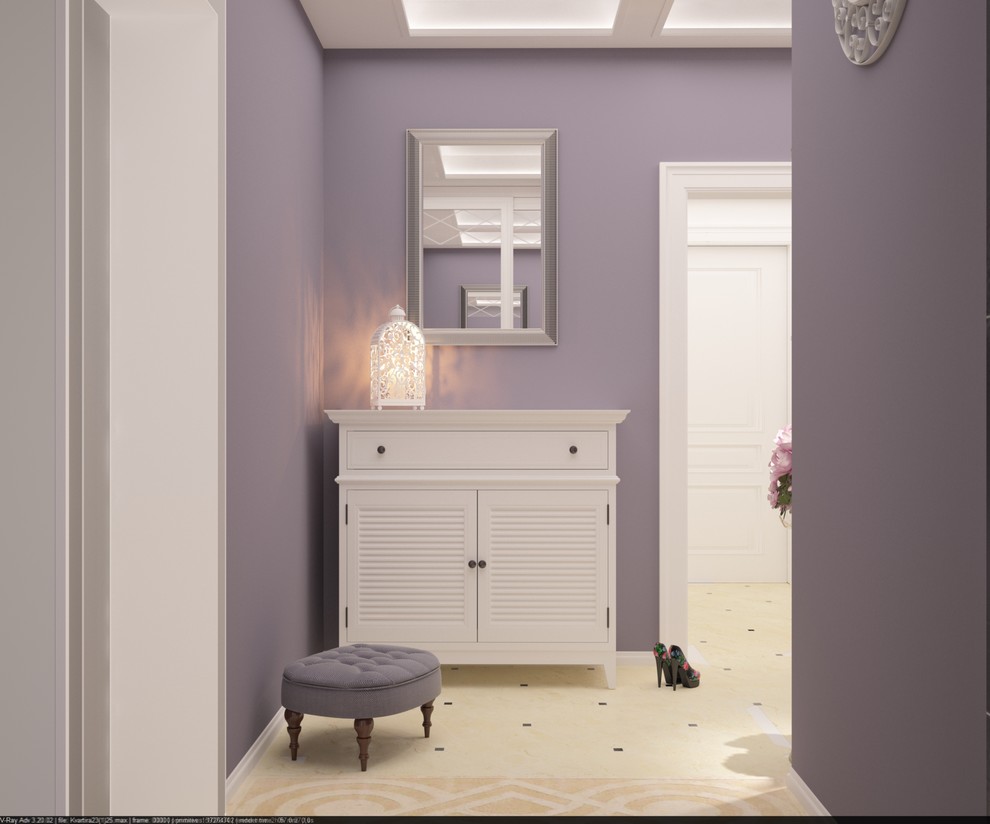 ЖК Академ-парк