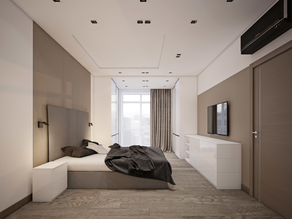 ДИЗАЙН-ПРОЕКТ КВАРТИРЫ 130 КВ.М в г.НОВОСИБИРСК