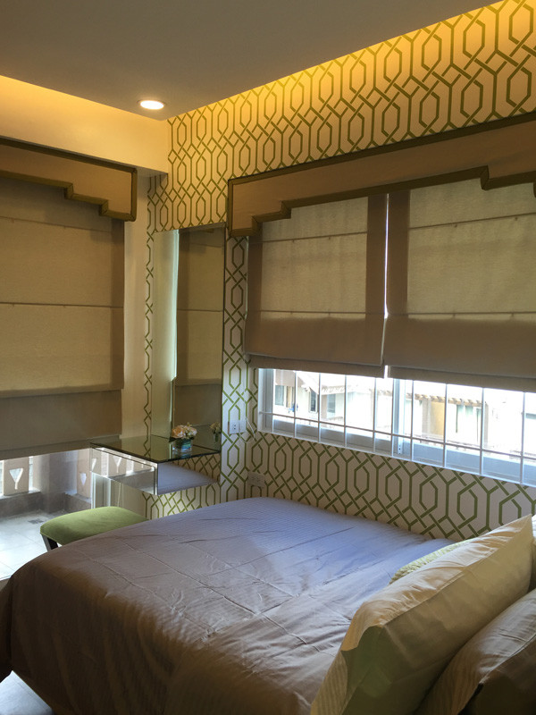 Уютная квартира для семьи из 5 человек